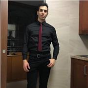 Giovane Ingegnere offre lezioni private